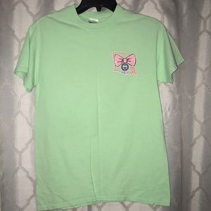 girlie girl originals shirt
